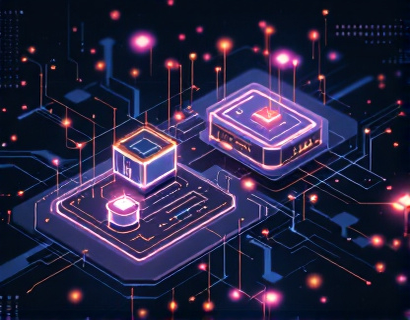Digital Dominance through Organized Productivity