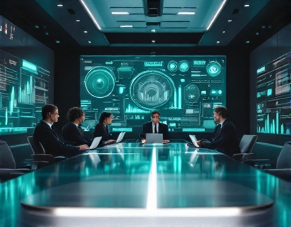 Fostering Efficiency and Balance in Modern Life and Business